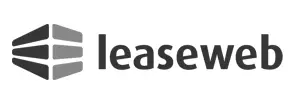 Logo Leaseweb