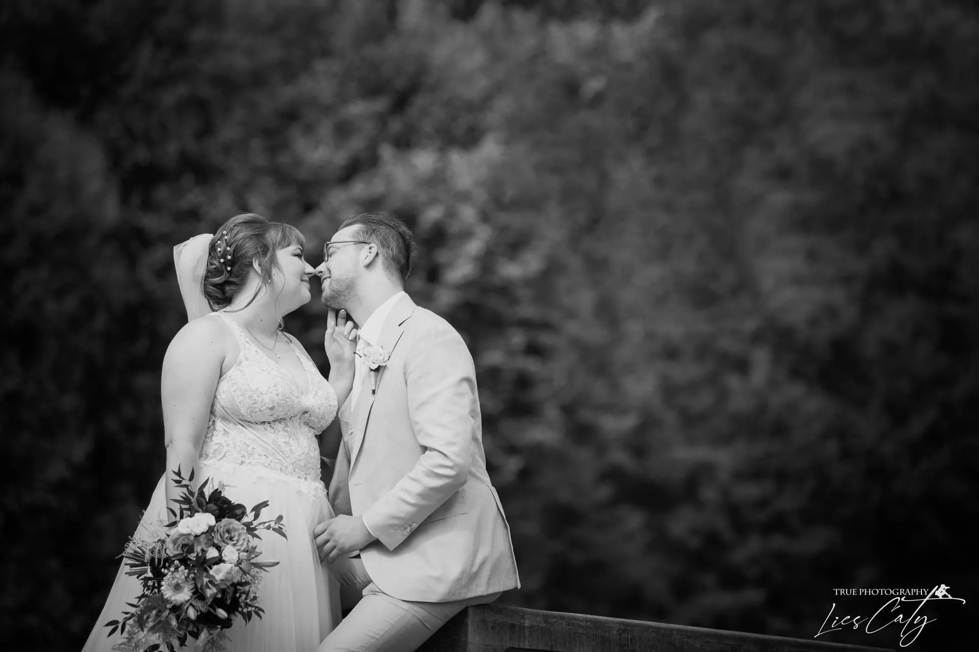 Karina & Tim