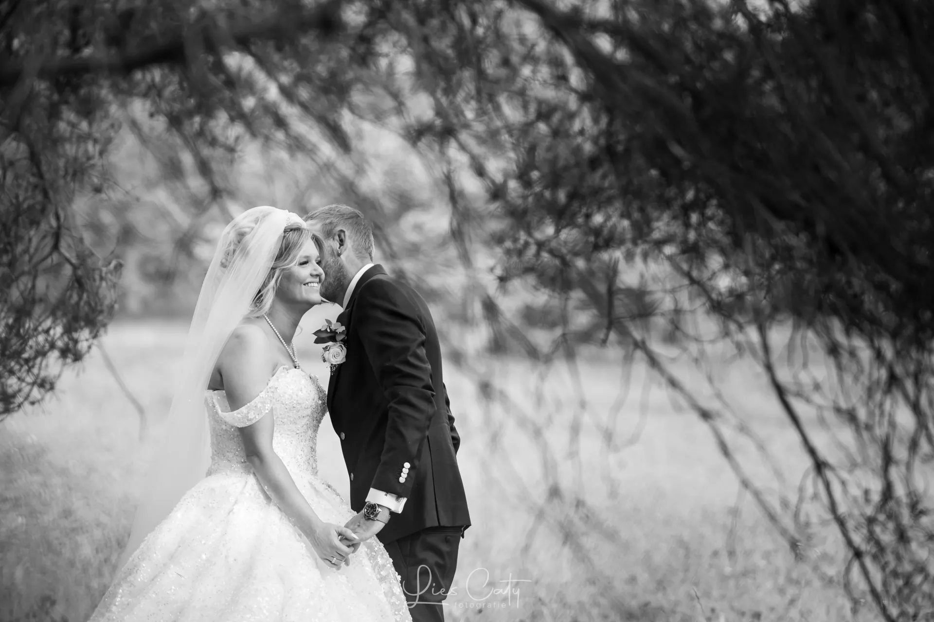 Bruiloft in Restaurant | Virona & Bob foto