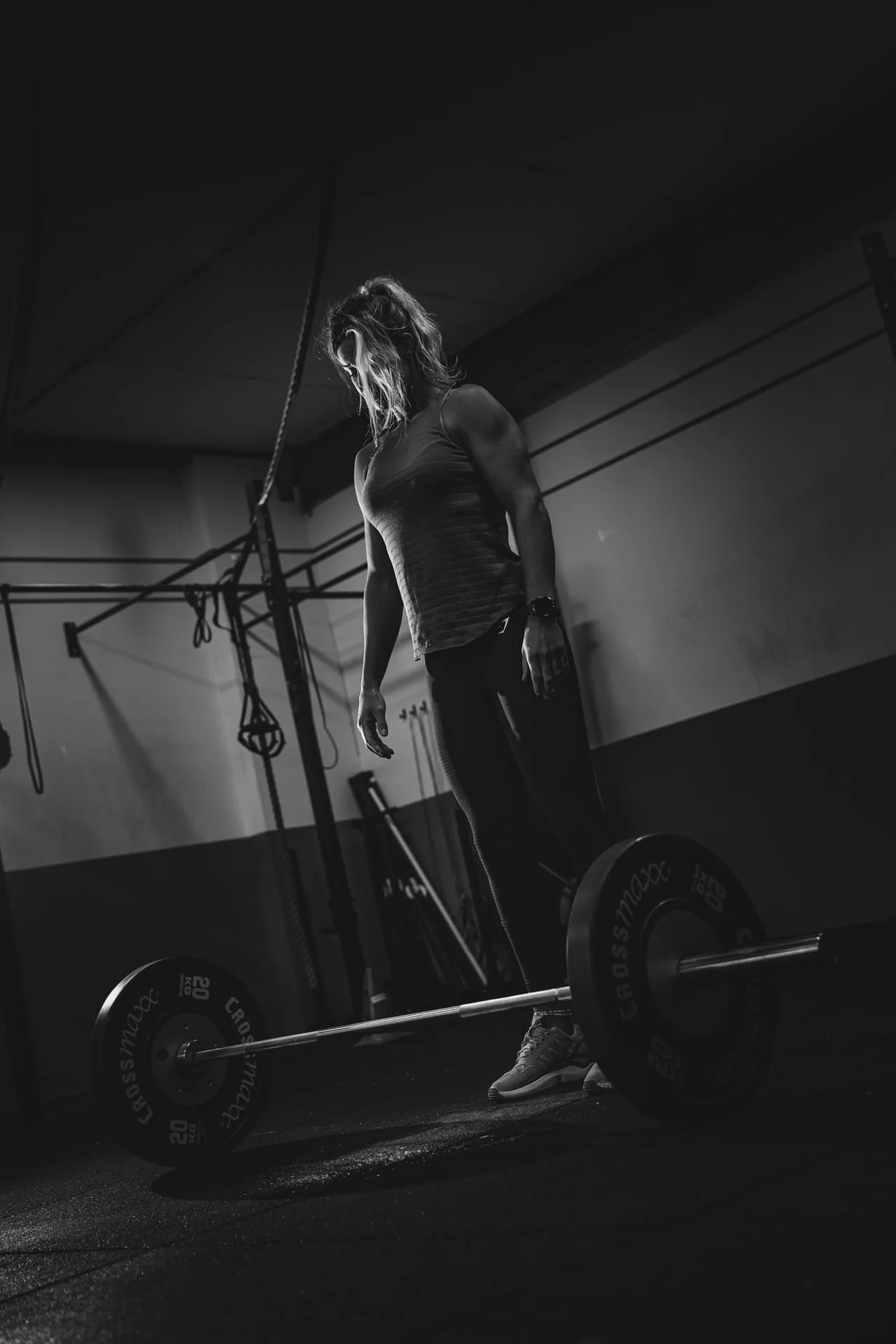 NUI Crossfit IJmuiden staat er weer goed op! Wanneer kom jij sporten? foto