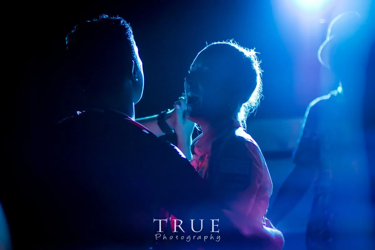 Evenementen shoot Leaseweb foto