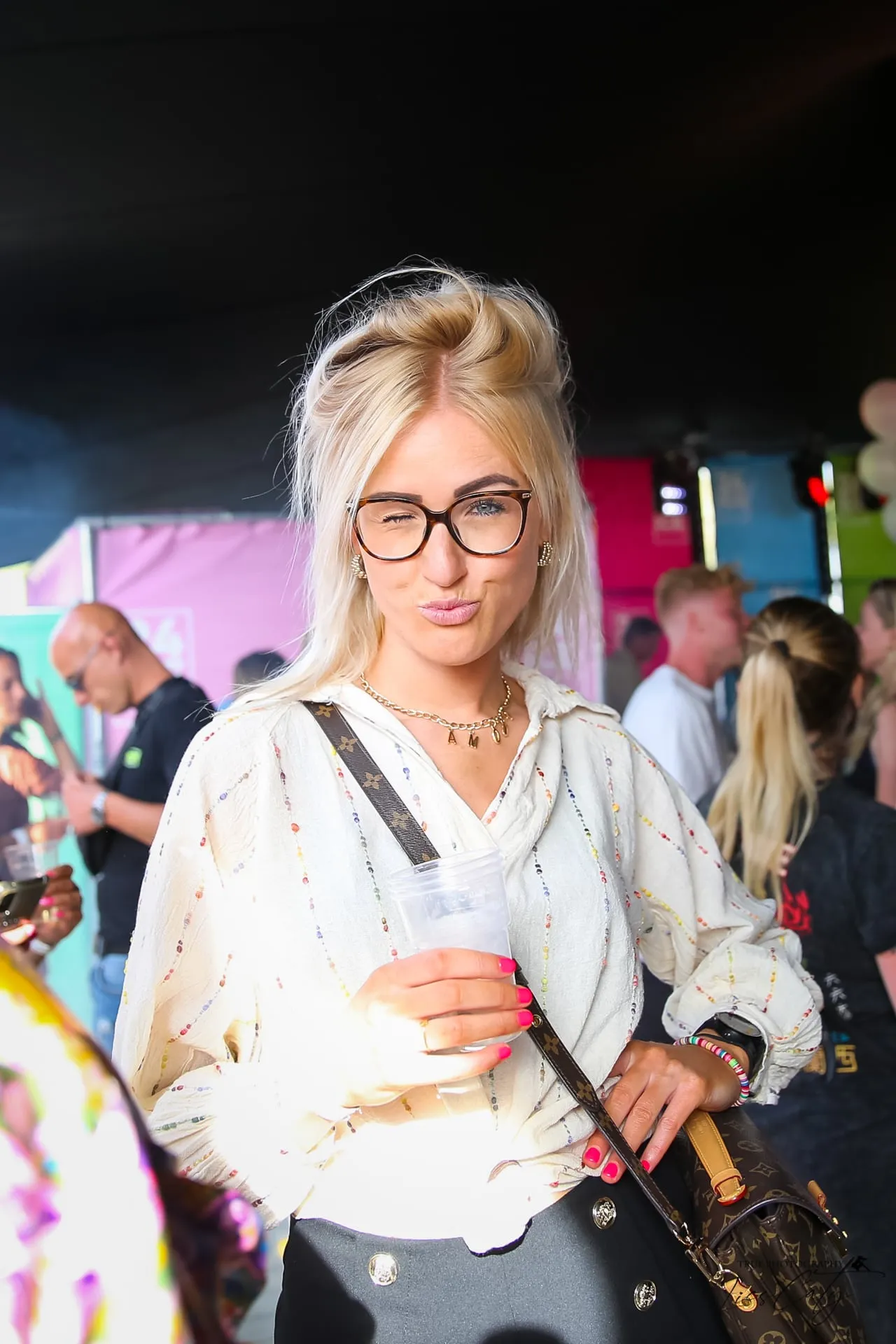 24Ice Beach Soccer Evenement IJmuiden 2022 foto