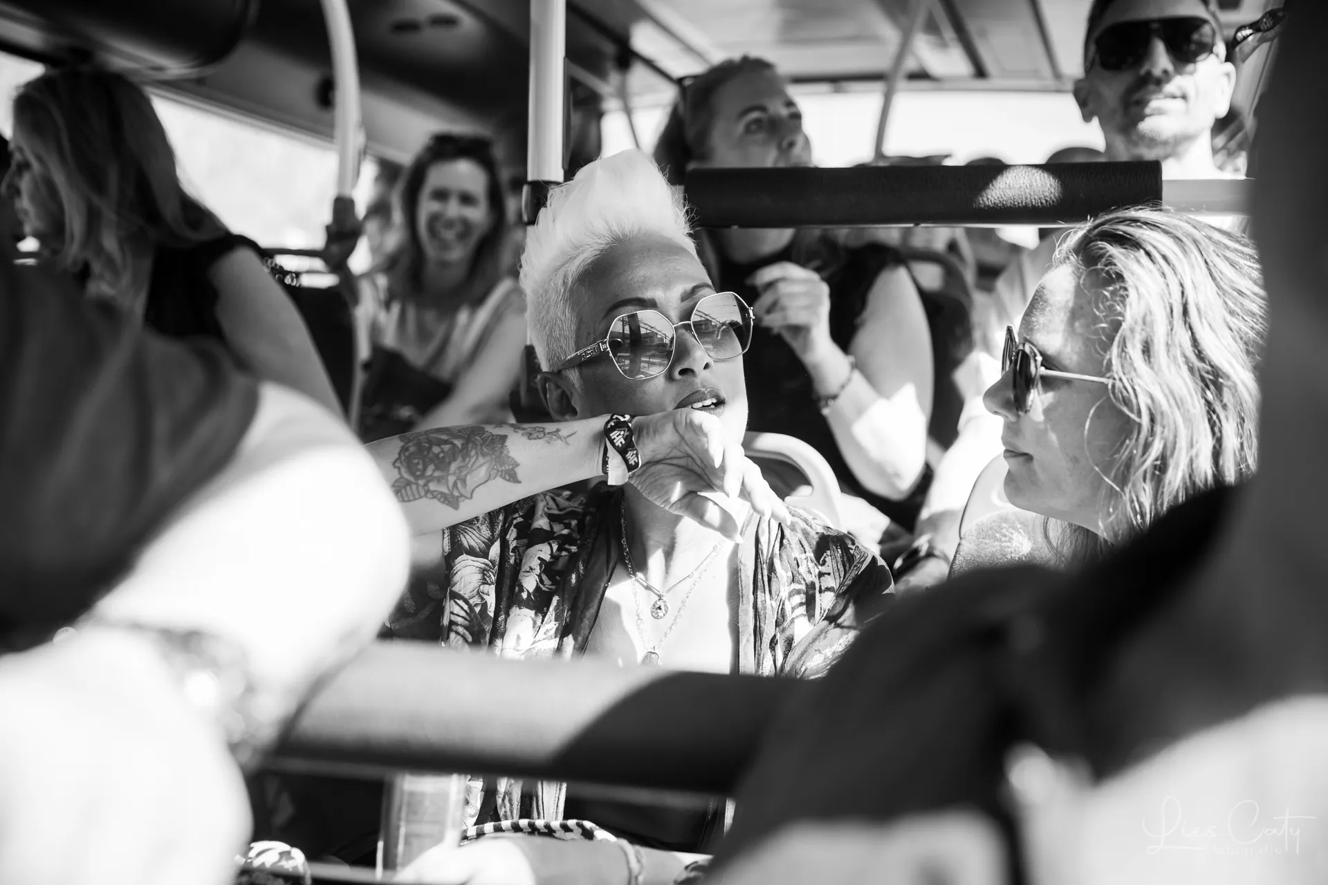 InHouse Festival – wat. een. feest. foto