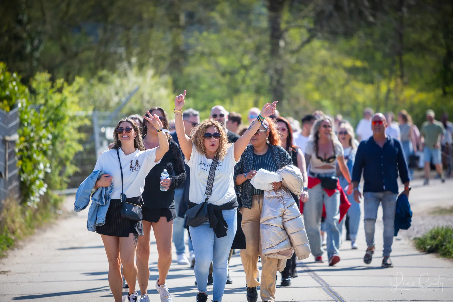 InHouse Festival – wat. een. feest. foto