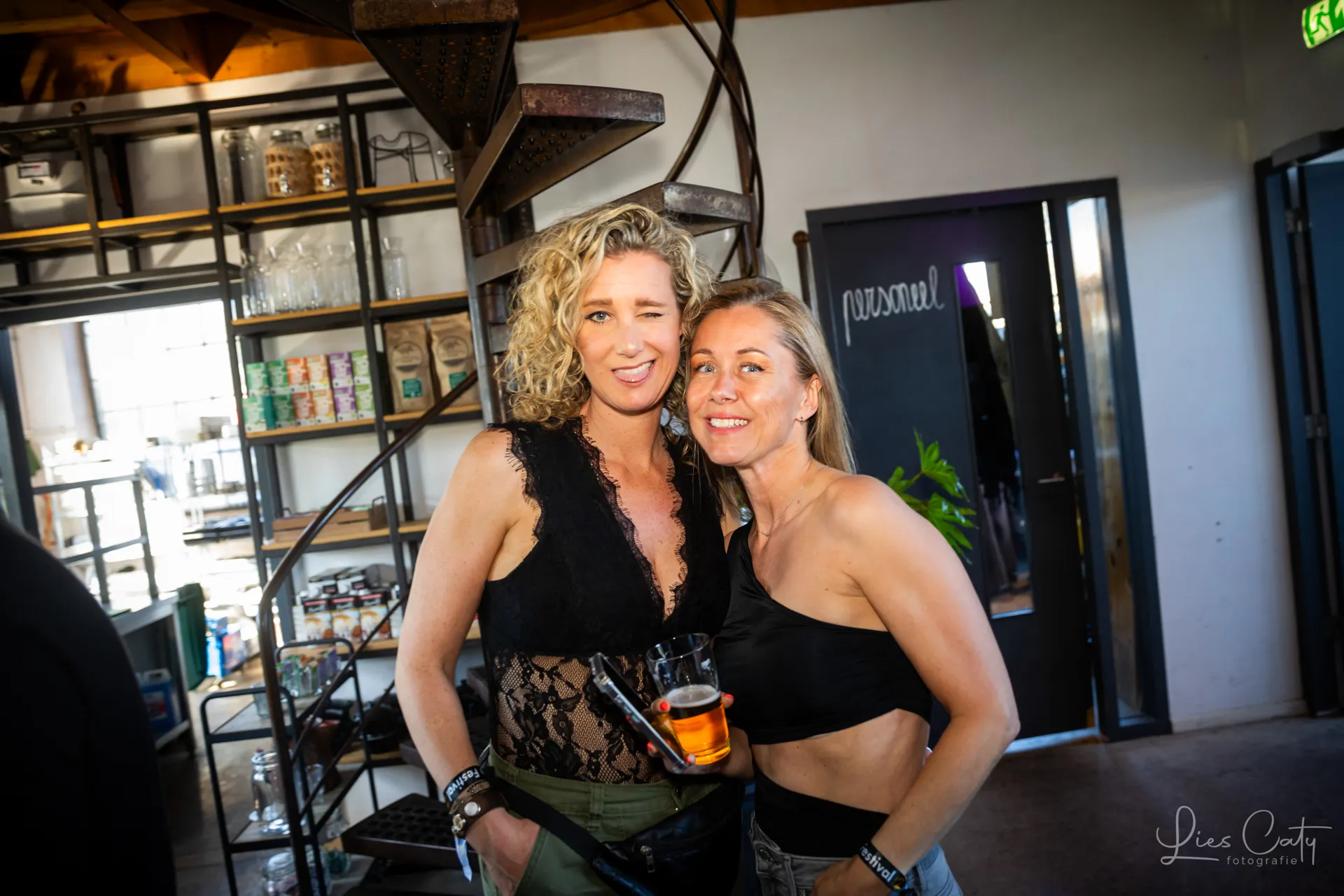 InHouse Festival – wat. een. feest. foto
