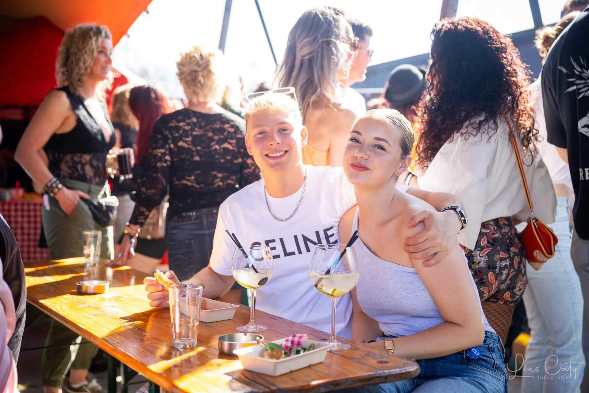 InHouse Festival – wat. een. feest. foto