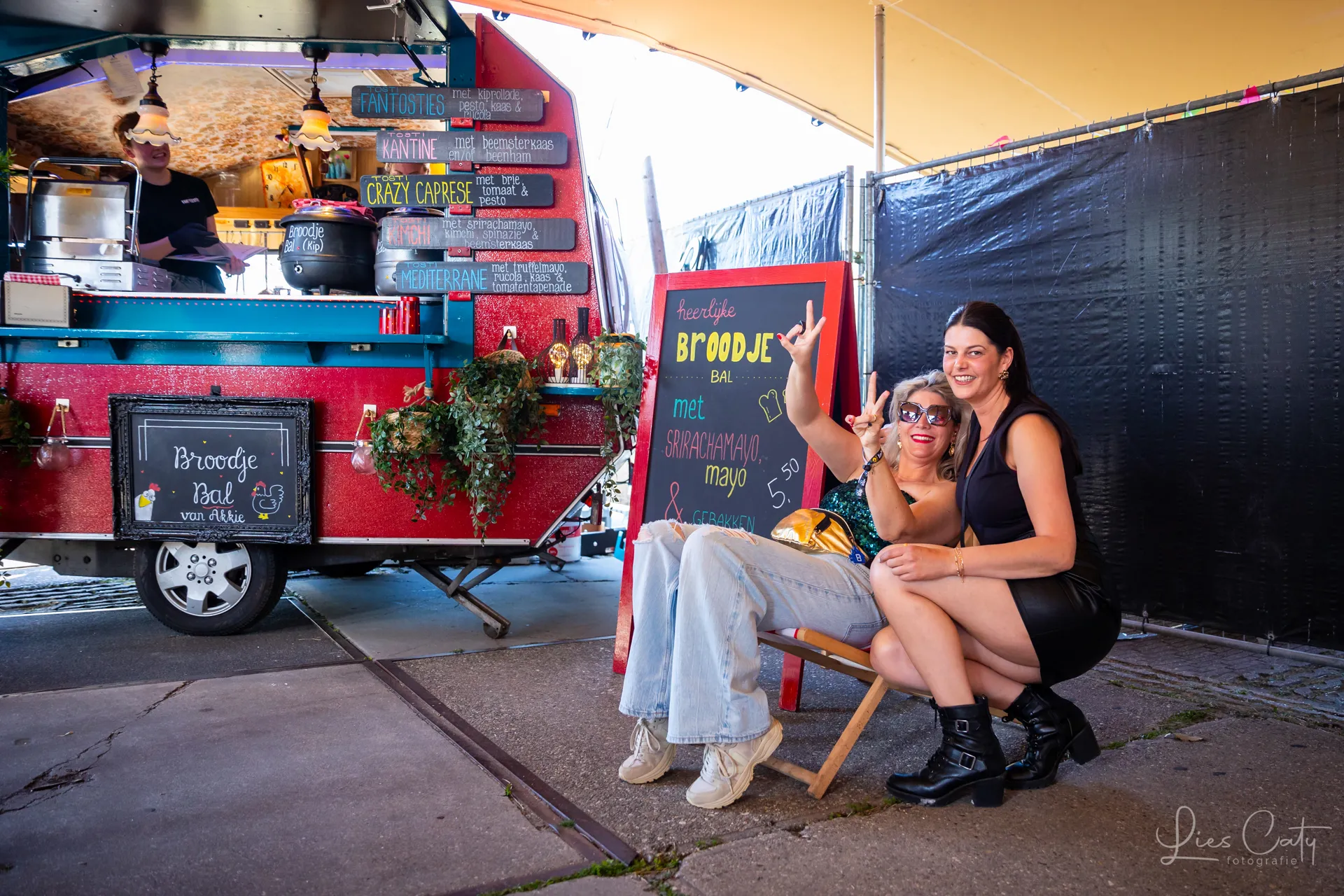 InHouse Festival – wat. een. feest. foto