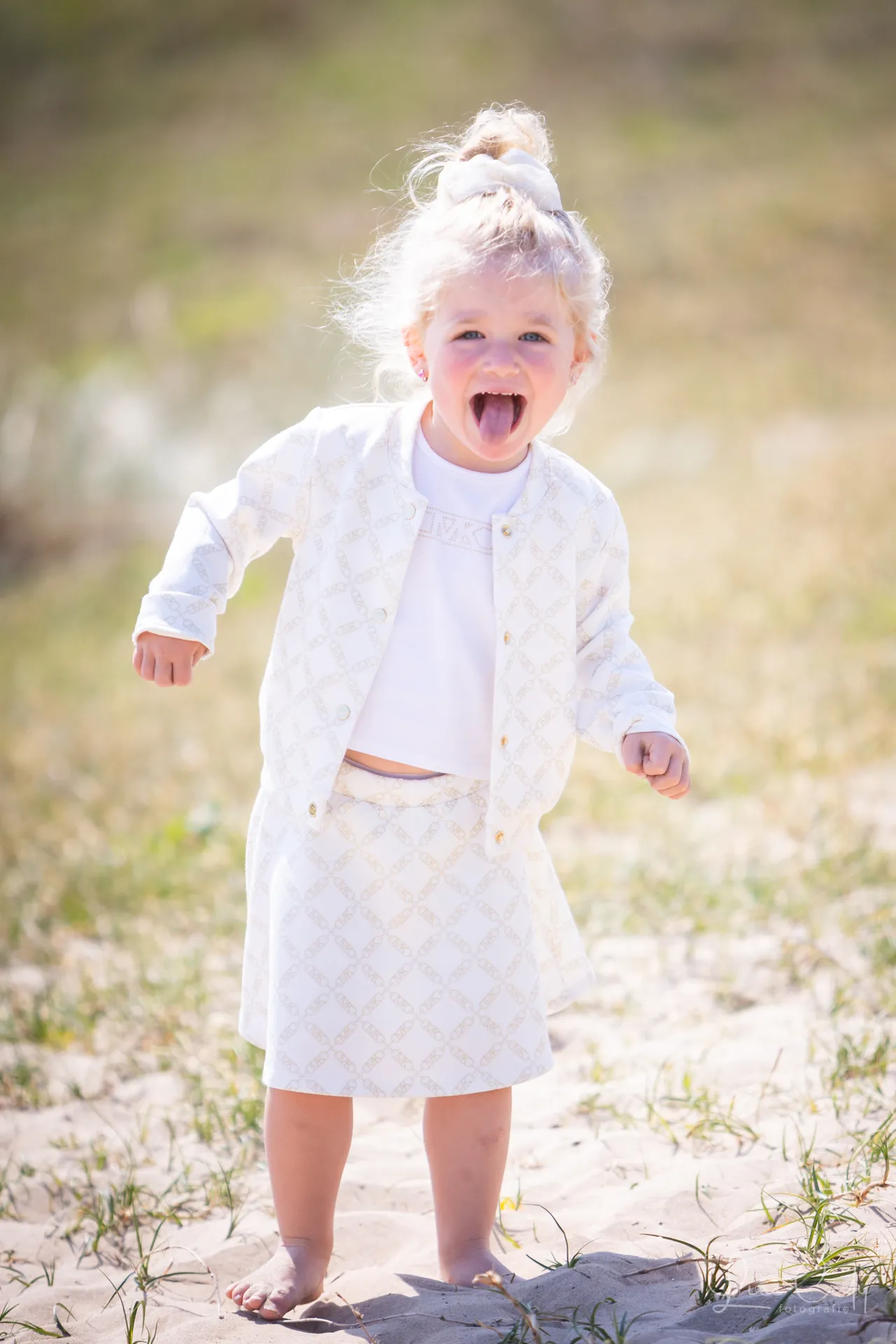 Zwangerschapsshoot met deze liefdevolle familie