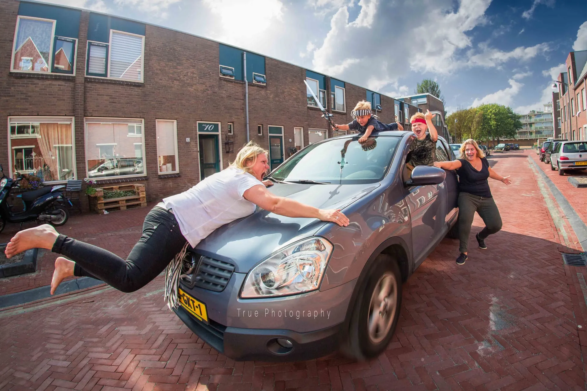 Fun Photography foto