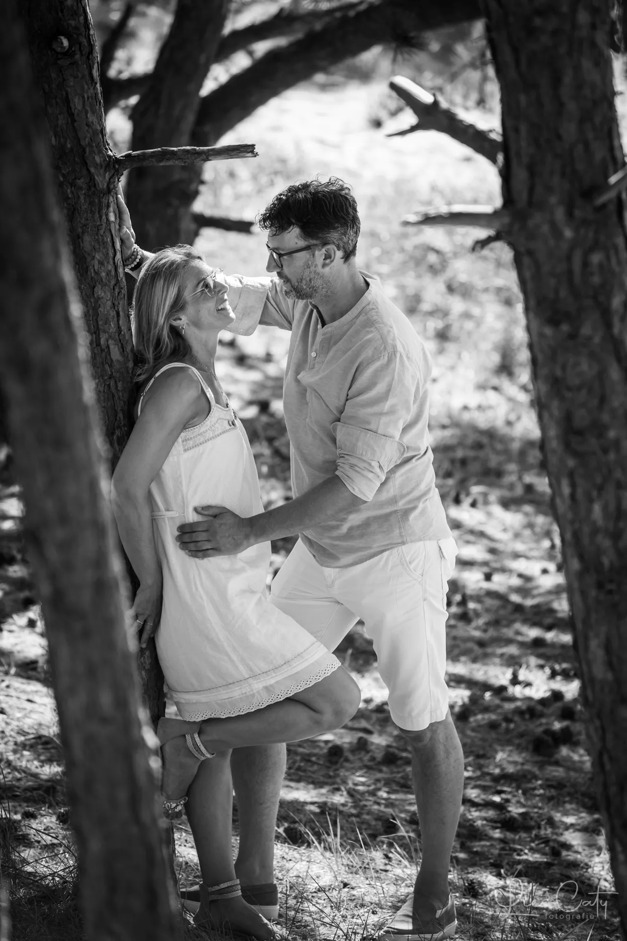 25 jaar liefde en ik mocht het vastleggen!