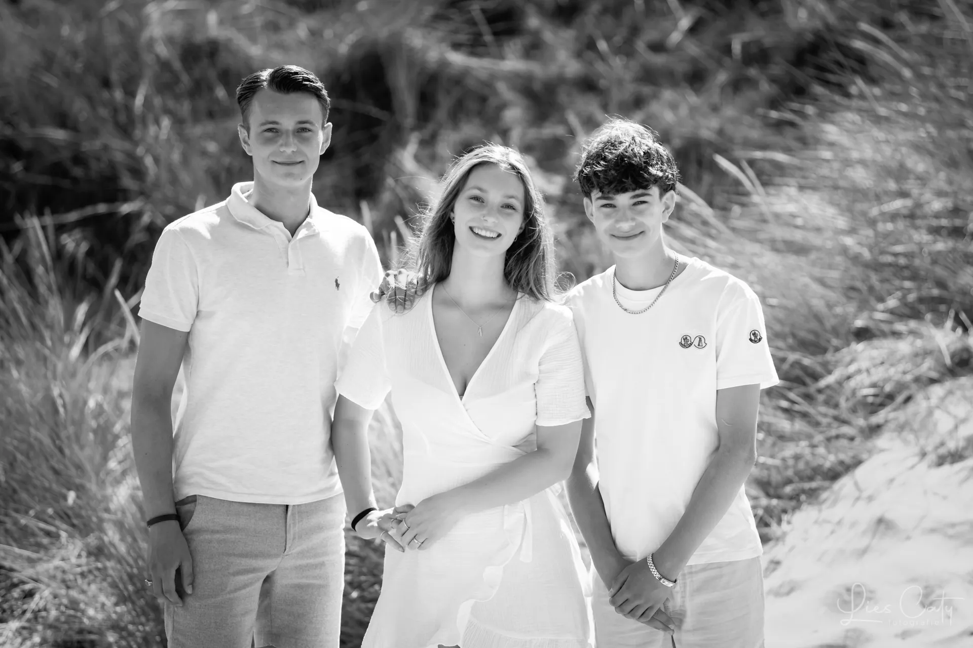25 jaar liefde en ik mocht het vastleggen! foto