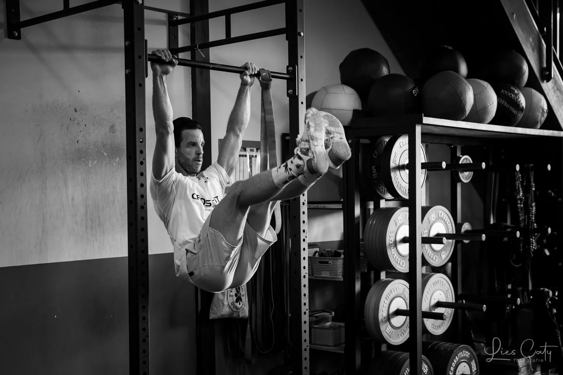 Sportfotografie bij NUI in IJmuiden: energie, focus en gezelligheid in beeld foto