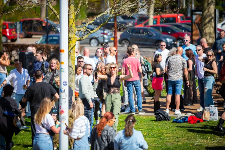 Eventshoot InHouseFestival - LiesCatyFotografie.nl