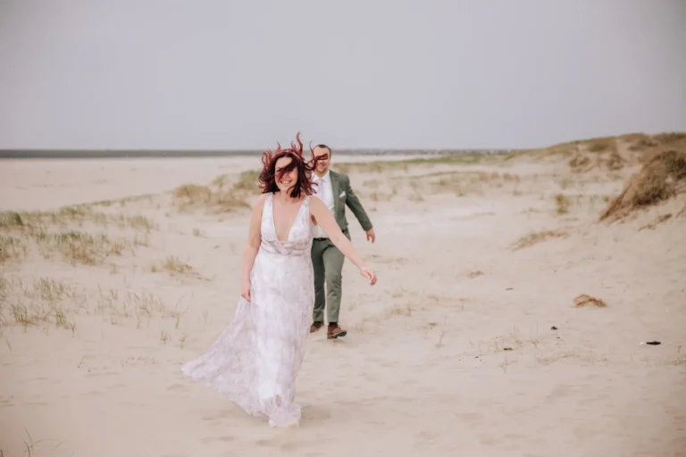 Wedding Lisa & Tijn - LiesCatyFotografie.nl